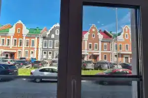 Гостиница «Ревизор», Йошкар-Ола