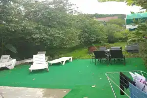 Арабо, Вардане