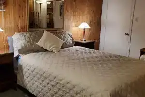 Gite du Passant Rosedort, Труа-Ривьер