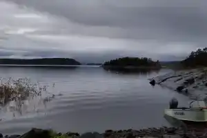 Дом отдыха, Тиурула