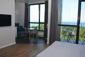 Апартаменты «Холидей», Светлогорск