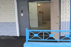 Хостел «22 на Лухмановской», Москва