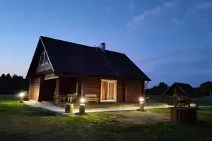 Агроусадьба «Уклянскi маентак» в Браславском районе