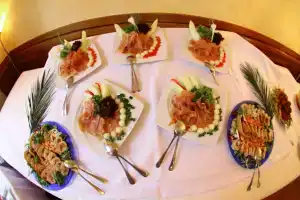 Hotel «-Restaurant Zum Goldenen Löwen», Келькхайм