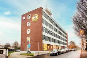 b&b Hotel Kassel-City, Кассель