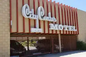City Center Motel, Лонг-Бич