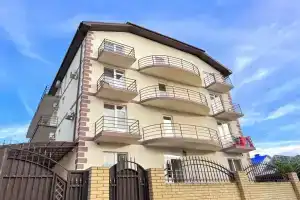 Гостевой дом «Солнечный», Витязево