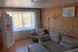 Отдых в Териберке!
