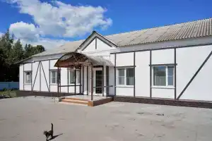 Гостиница «Гостевой Дом» в Скопинском районе