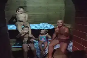 Домик с банькой, Ейск
