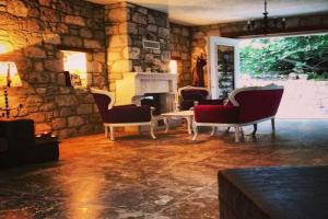 Vanilya Hotel Alacati, Алачати