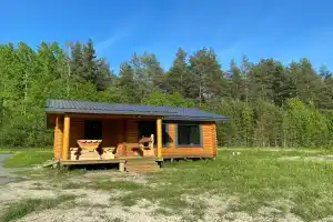 Гостевой дом «Nuorsalmi»