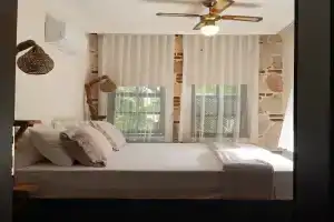 Villa Citronella Boutique Hotel, Анталья