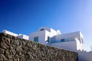 White Element, Картерадос