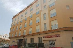Hostal Señora María, Сан-Педро-дель-Пинатар