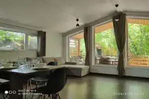 Базы отдыха