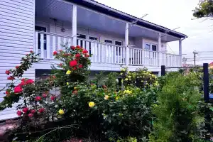 Дом Куклиных