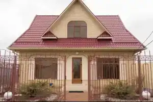 Гостевой дом «ZAnoZA», Казачий