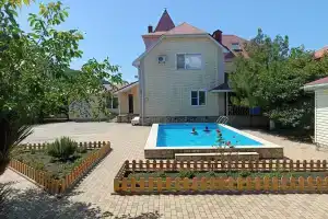 Гостевой дом «Вилла Милана», Геленджик