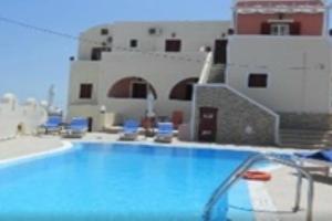 Angels In Fira, Картерадос