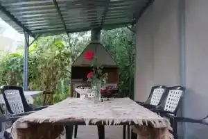 Мини-гостиница «Центр», Горис