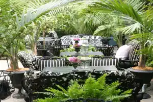 Hotel St. Germain, Даллас