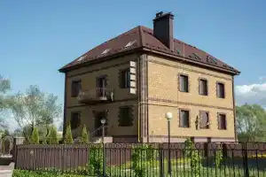 Отель «Гжатск»