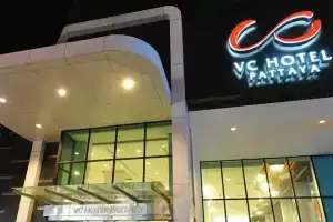 Vc Hotel, Джомтьен