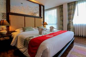 Nida Rooms Safari 999 Rajapruek, Чианг Май