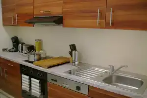 Baden-Baden Du Russel Suites, Баден-Баден