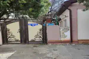 Гостевой дом Семёныча, Анапа