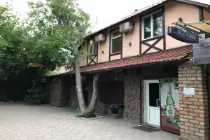 Lavitor hotel, Бишкек