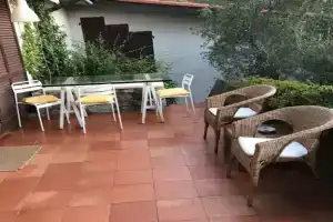 Casa Imperiale, Портовенере