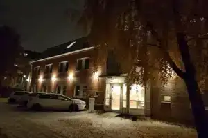 Apartments Uppsala Portalgatan, Уппсала