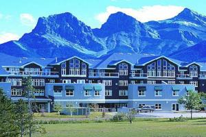 Sunset Mountain Inn and SPA, Кенмор