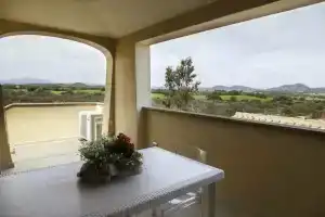 Aria Di Vacanza - Gelsi, Murta Maria