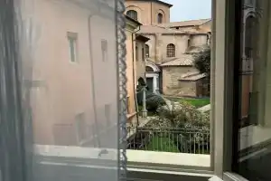 Мини-Отель «Le Case Di San Vitale», Равенна