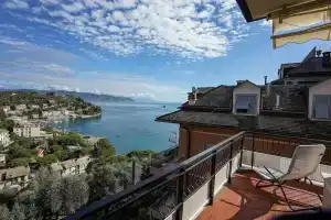 Gioia con Vista, Портовенере