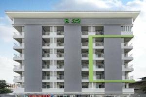 B32 Apartment, Самут-Пракан