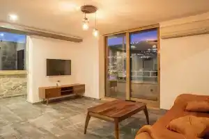 Villa Mondschein Kalkan, Калкан