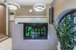 Smart Hotel NEO , Псков