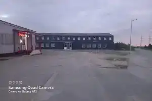 Гостиница «Filin», Губкинский