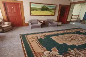 Гостевой дом «Охотника»