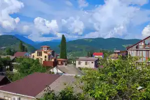 Мини-гостиница У Славика, Цандрипш