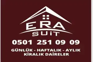 Era Suit, Айдын