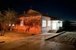 Туркестан, Туркестан