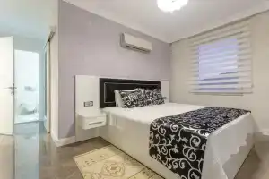 Sky Villas Dalyan, Дальян