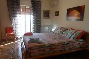 Мини-отель «Camera a Palermo», Монделло