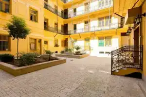 Lisianthus Apartments, Будапешт