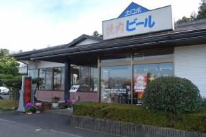Narita Onsen, Корияма